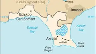 Episkopi Cantonment | Wikipedia audio article