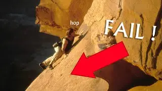 LES FAILS GARD&Eacute;S &Agrave; L'&Eacute;CRAN