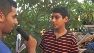 انت الربحان برمضان 2015 - الحلقة 7 / حي مرشان وحي الزيود