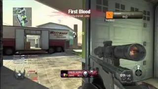 Quaaaaaaaad by Cleaaver - COD Black Ops