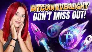 Bitcoin Everlight ($BTCL) Explained: How the Lightweight BTC Payment Layer Works