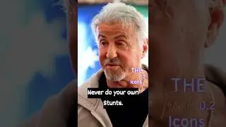 A glimpse into the life of Sly Stallone and his loved ones. #sylvesterstallone #rambo #hollywood