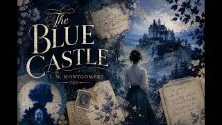 The Blue Castle (Full Audiobook)