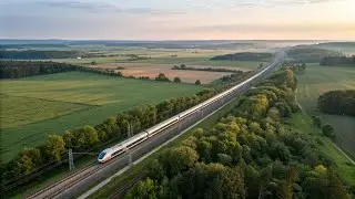 รถไฟความเร็วสูงอีสานเฟส 2 นั่งชั้นไหนก็ถึงหนองคายเร็วเท่ากัน ชีวิตต่างกันแค่ประสบการณ์