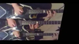 Flashguru - Arrival of Planet X Solo