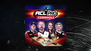 ACL Pro Cornhole Video Game | Official Trailer