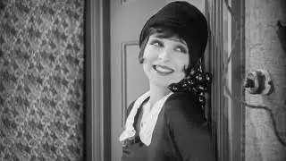 Silent Movie Mondays: It (1927) Starring Clara Bow - Mar 2 at the Orpheum