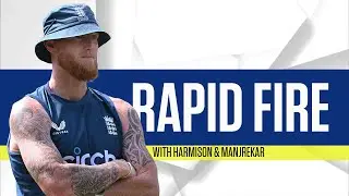 Rapid Fire: Will we see a spirit of cricket debate? Series scoreline? | Ind vs Eng Test