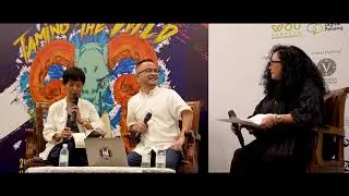 GTLF2022: Time-Travel with a Cup of Coffee Toshikazu Kawaguchi