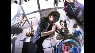 Fo'xTails「Change Myself」
