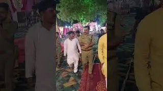 block Pramukh khuthan brijesh yadav