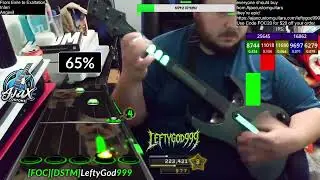 From Exile to Exaltation FC 100% Guitar Expert Leftygod999