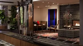 The Fifty Sonesta Hotel New York | New York (NY), United States | Hotel Review🏠