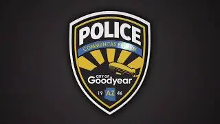More Than a Patch: Chief Issitt Shares the Story Behind Goodyear PD&rsquo;s New Look