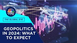 Ex-Foreign Secy Shyam Saran On Global Outlook For 2024, Geopolitical Conflicts & The 'China' Factor