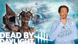 AQUELE EVENTO DE MUSAS | Dead by Daylight - Fábio Reis