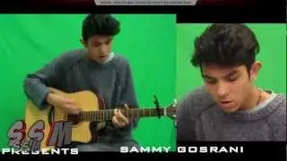 Sammy G - 