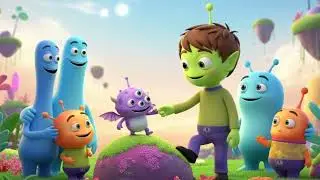 Ben 10 daily adventure ep8
