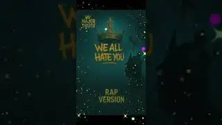 Trump diss music Ai eminem Ai, Slim shady Ai protest USA diss roast 