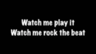 Dr. Rhymes - From The Middle East 2011