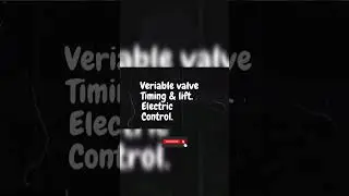 How Vtec works.part 1 very simple.