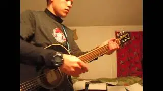 Grave Clothes By: Tribl and Maverick City Music Guitar Tutorial