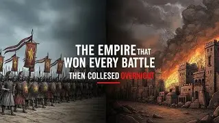 The Empire That Won Every Battle &mdash; Then Collapsed Overnight