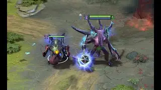 Unusual Baby Roshan Bleak Hallucination + Crystalline Blue
