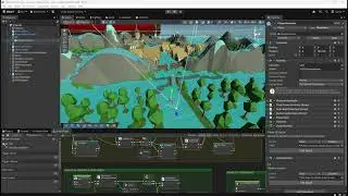 Unity 6000.0.58f2 - Game Dev 013 - Narrative Writing with Ink Scripting Language