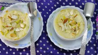 Baked Sago (Sabudana) Pudding Recipe