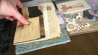 Steampunk Kit  YPP  Feb 2013, Part 1