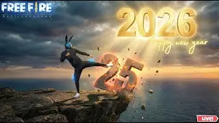 2025👋GRANDMASTER RANK PUSH🔥 ||Garena-FreeFire Max Live #jeevangaming#fftamilive