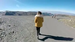 Сьерра Невада тур/ Sierra Nevada tour Spain awesome trip