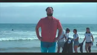 Ryan Hicks- Surf Rider (Official Music Video with HDR Video)