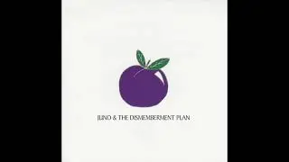 Juno/The Dismemberment Plan - split