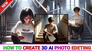 10 Class Fail AI Image Generator | Boy 10 Class Fail AI Name Photo Editing | Bing AI Image Creator