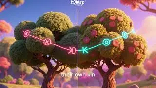 The Secret Language of Trees  Forest Communication