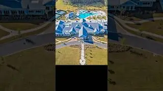 Del Webb в Nexton &mdash; сообщества для людей старше 55 лет и активных взрослых рядом с Чарльстоном, Ю...