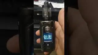 разблокировка боксмода Yihi SX Mini G Class на последних прошивках