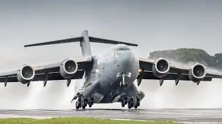 RAF Brize Norton: The UK&rsquo;s Global Air Gateway &ndash; History, Modern Fleet, and Strategic Airlift