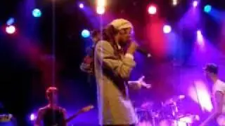 Spirit Revolution - Brulons Babylon 2009