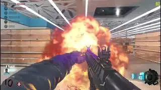 CUSTOM BO3 : Walmart Zombies II Black Friday Edition