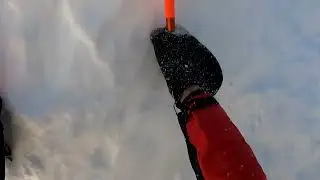 Couloir Fantasma - Pizzo Redorta