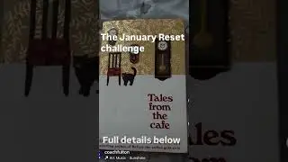 The January Reset Challenge Day 28 #motivation #challenge #shorts