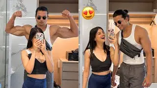 THAILAND TRIP WITH HER😍❤️