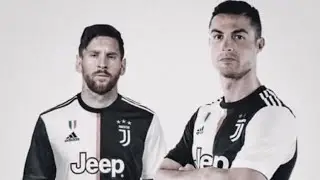 The only team messi should sign for🤩