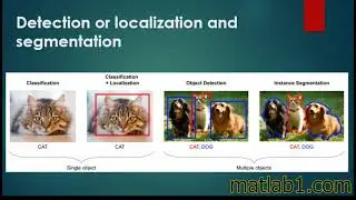 Chapter1 : part22 : Detection or localization and segmentation