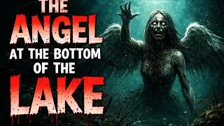 The Angel At The Bottom Of The Lake Part 3