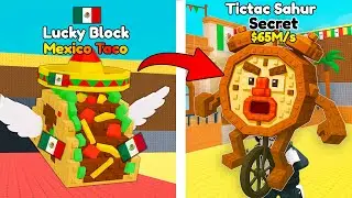 New Mexico Event Rituals preparation 😱 Admin Abuse 🤩 - Steal a Brainrot