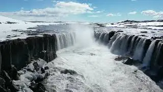 Island 2024 Sellfoss